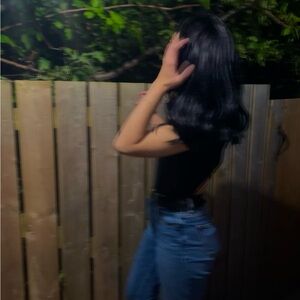 Meet your Posher, Madison